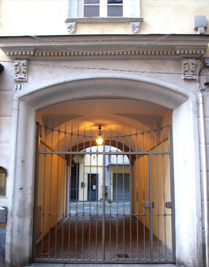 Bed & Breakfast La Casa Di Chloé