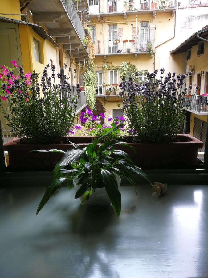 La Casa Di Chloé Bed & Breakfast