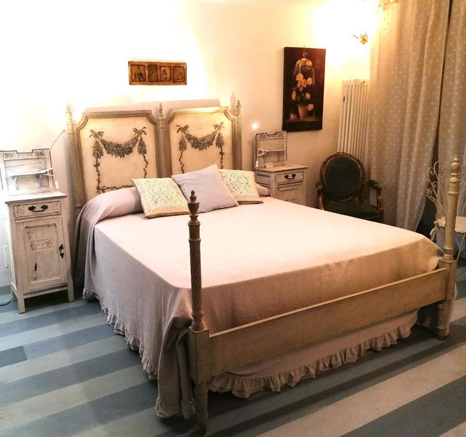 Bed & Breakfast La Casa Di Chloé