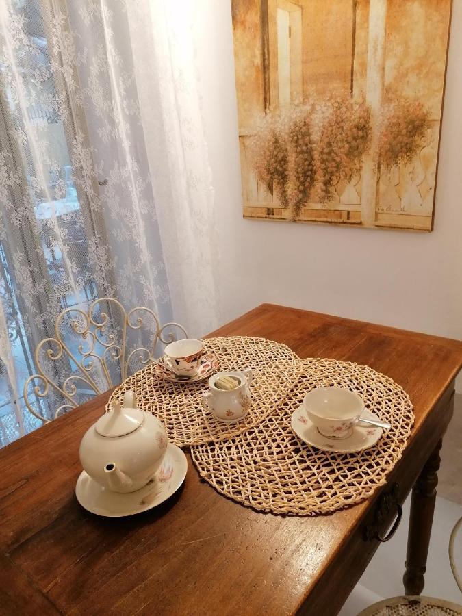 Bed & Breakfast La Casa Di Chloé Torino