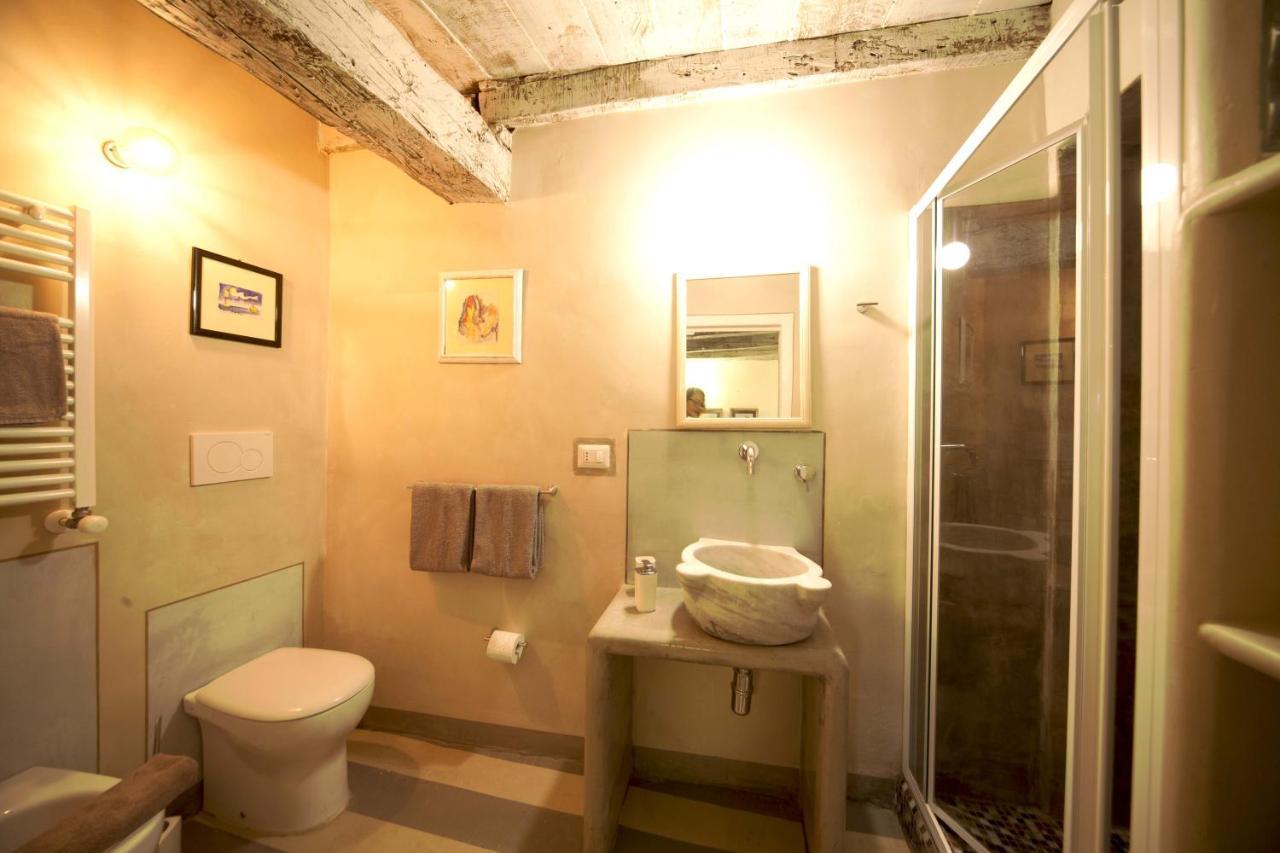 Bed & Breakfast La Casa Di Chloé Torino