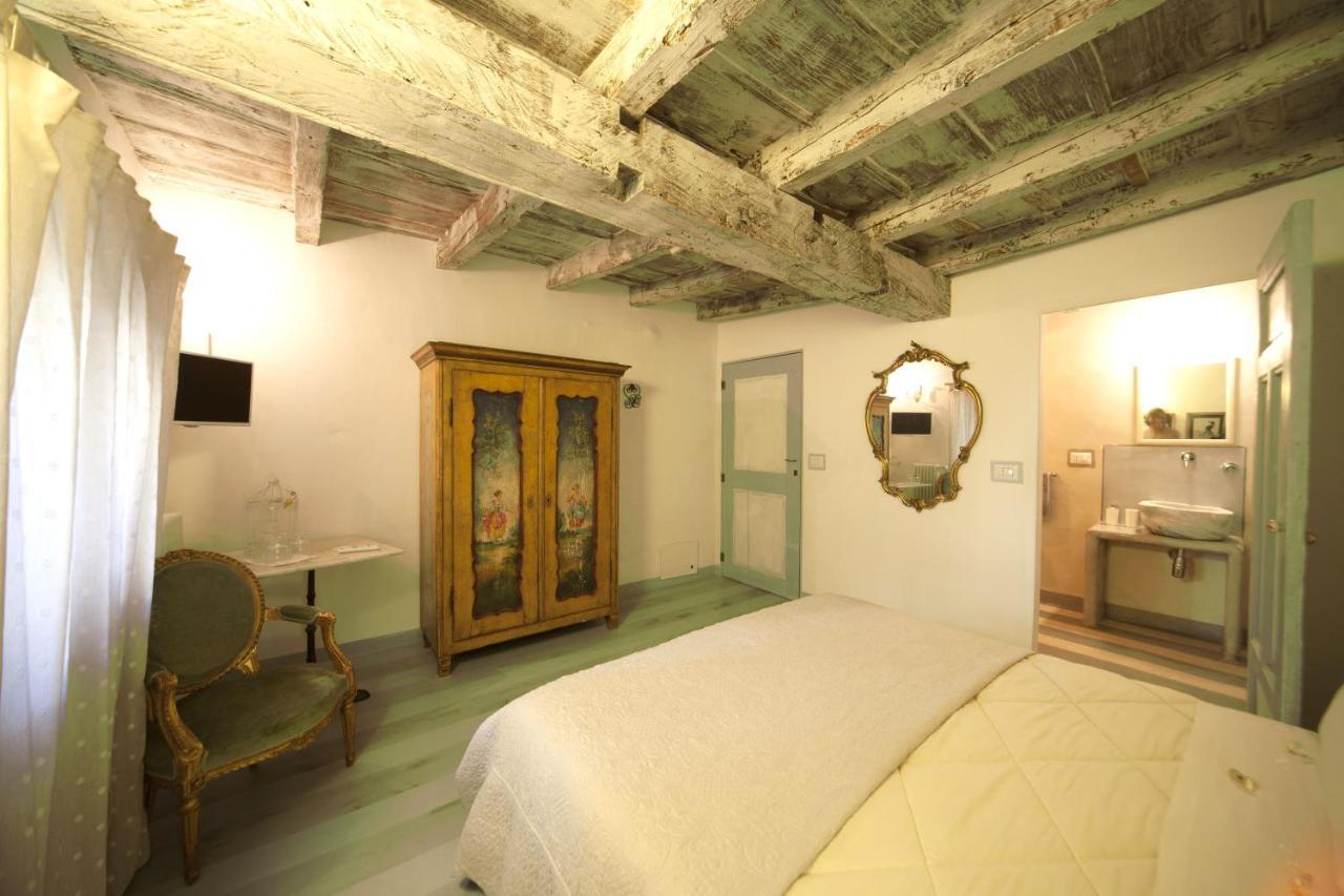 La Casa Di Chloé Bed & Breakfast