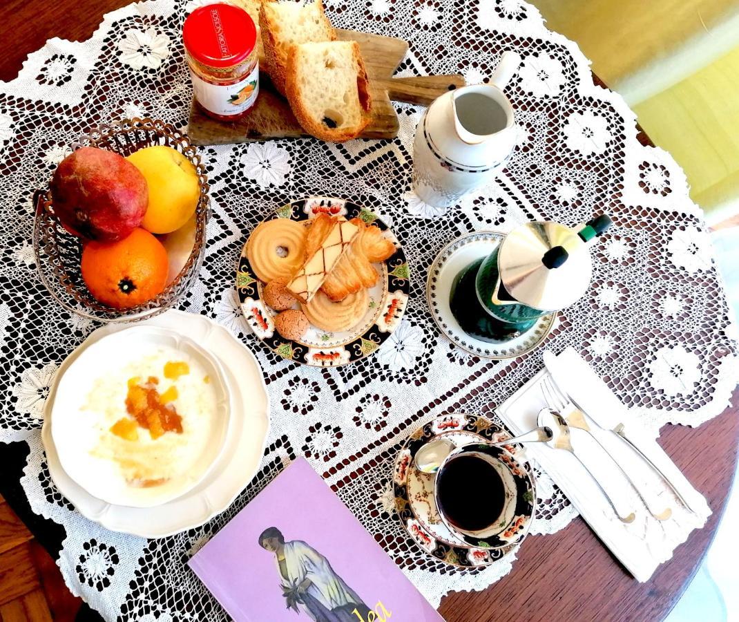 Bed & Breakfast La Casa Di Chloé