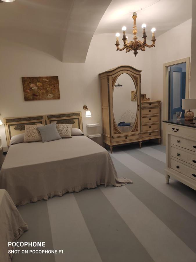 La Casa Di Chloé Bed & Breakfast