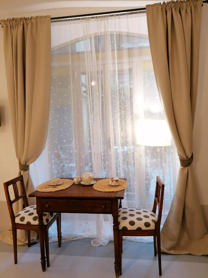 La Casa Di Chloé * Torino