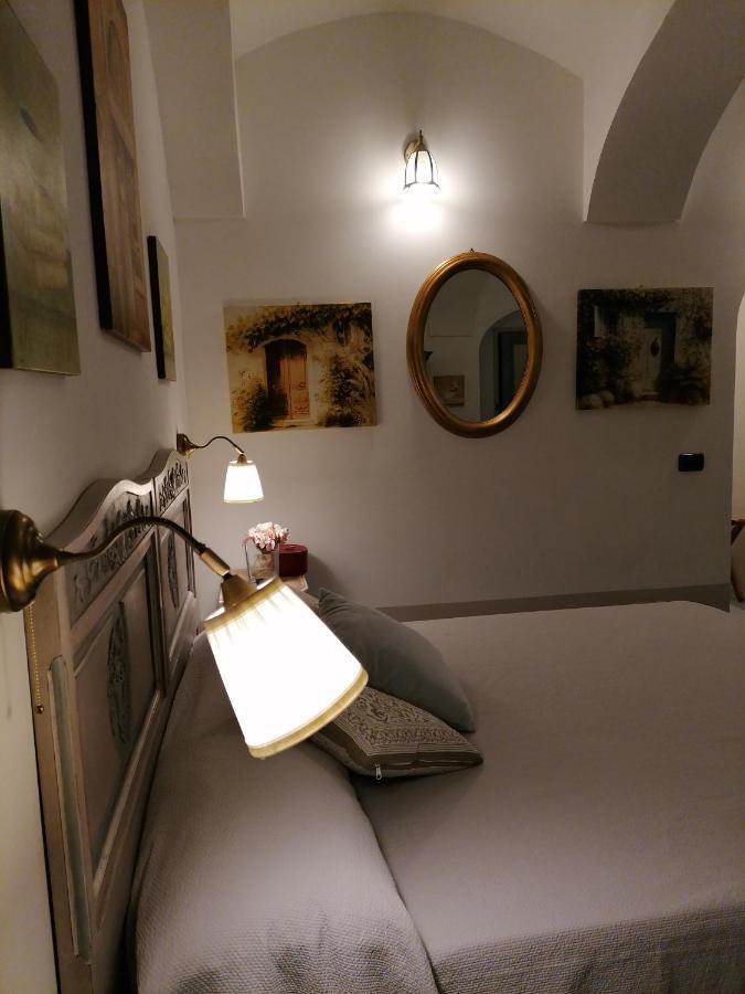 Bed & Breakfast La Casa Di Chloé Torino