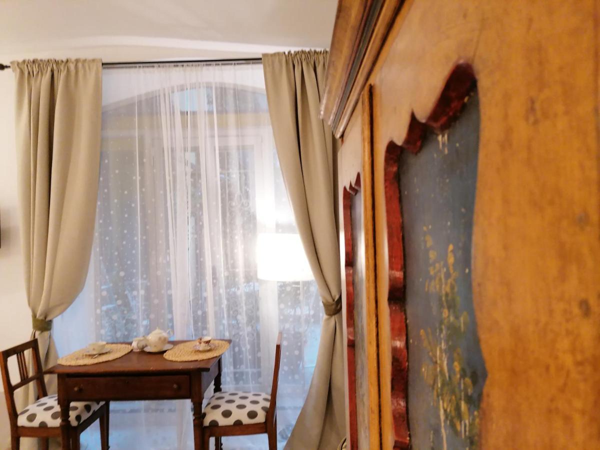 La Casa Di Chloé * Torino