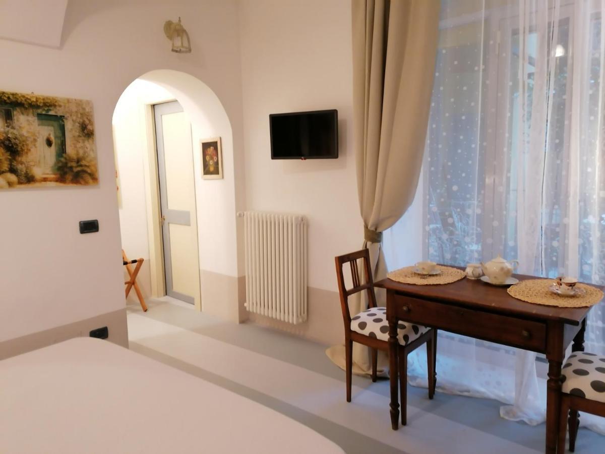 Bed & Breakfast La Casa Di Chloé *
