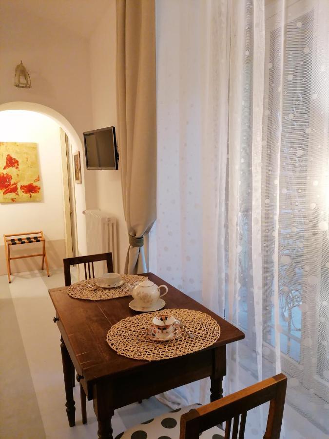 La Casa Di Chloé Bed & Breakfast