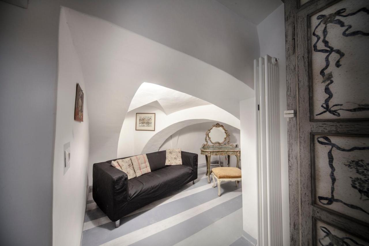La Casa Di Chloé * Torino