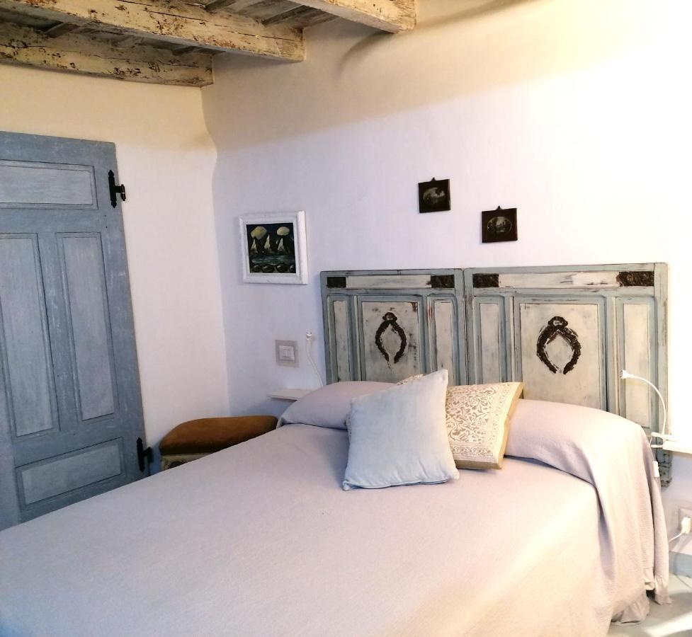 Bed & Breakfast La Casa Di Chloé *