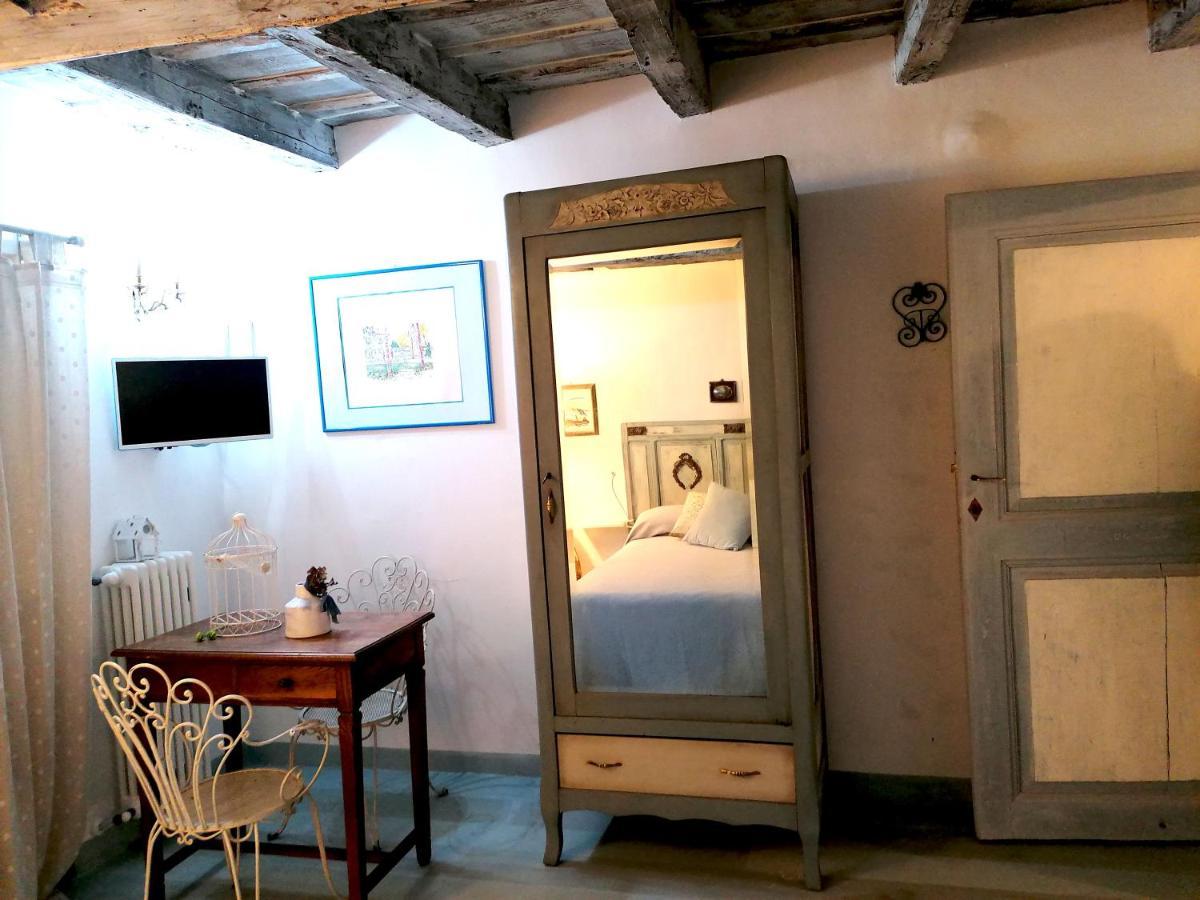 La Casa Di Chloé * Torino