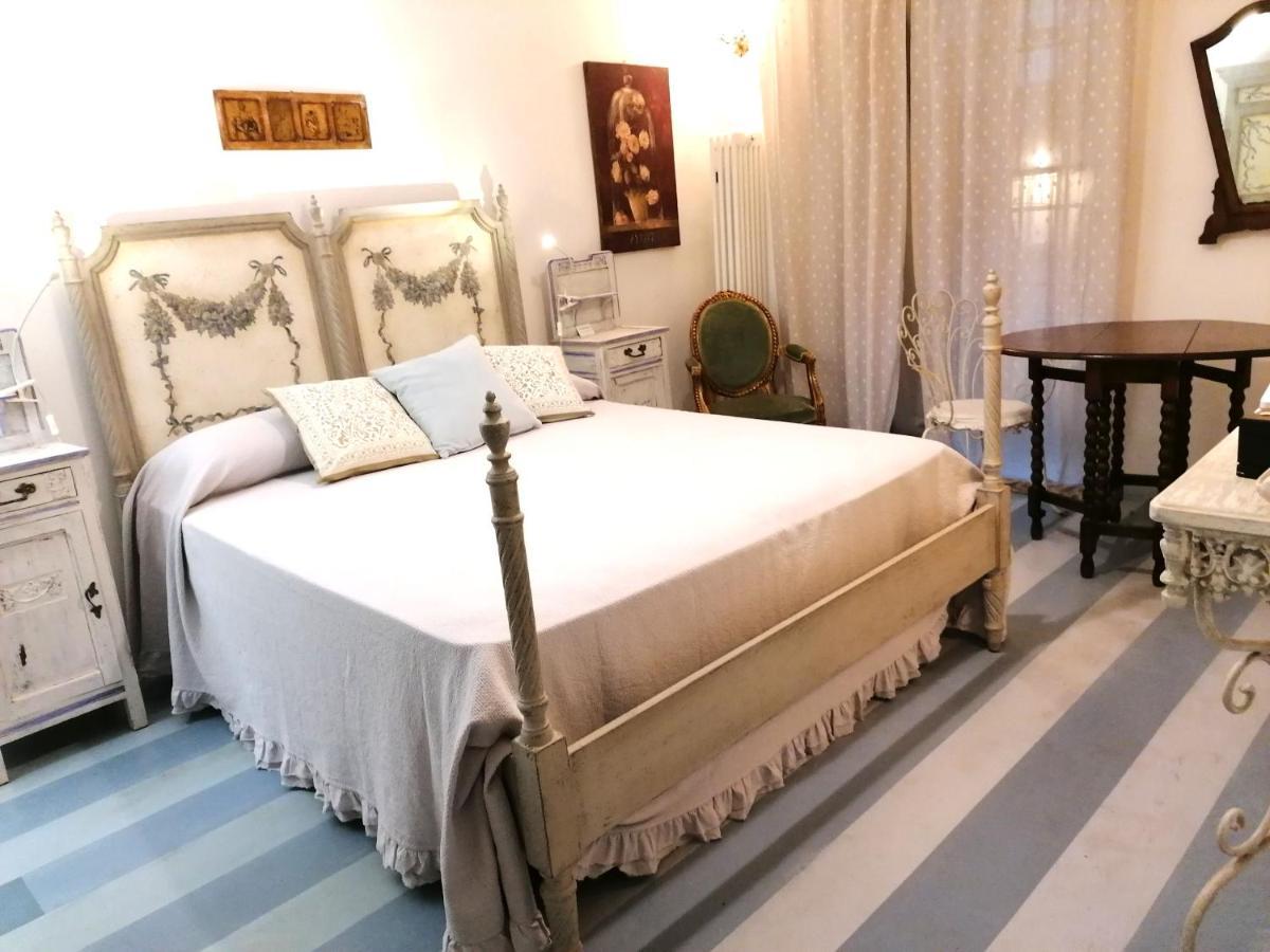 La Casa Di Chloé Torino