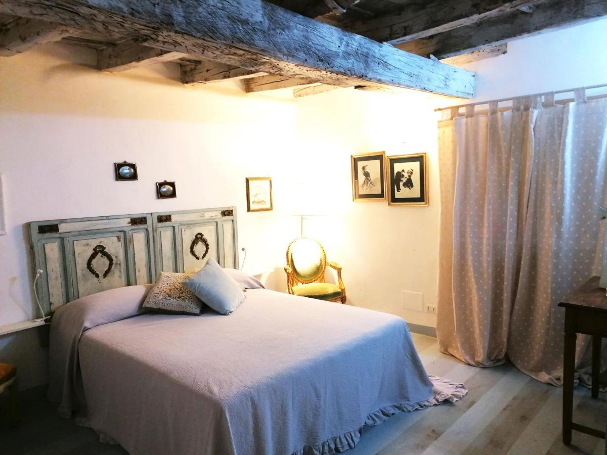 Bed & Breakfast La Casa Di Chloé *