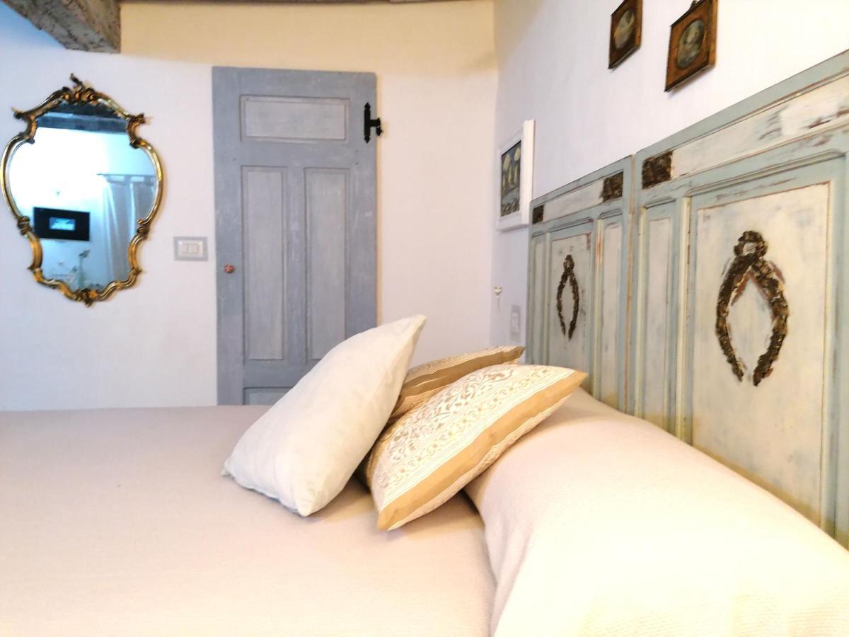 La Casa Di Chloé Bed & Breakfast Torino