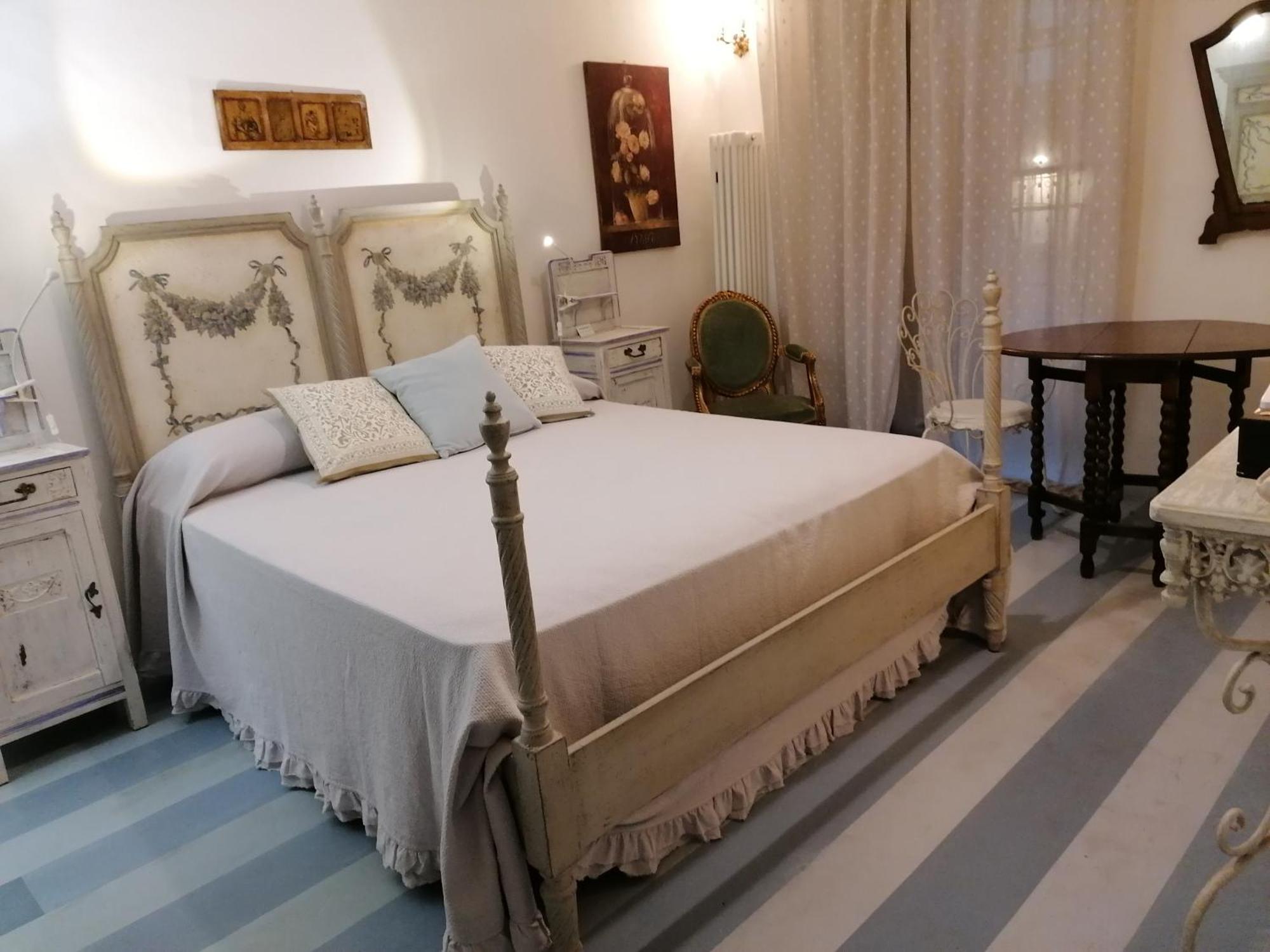 La Casa Di Chloé Torino